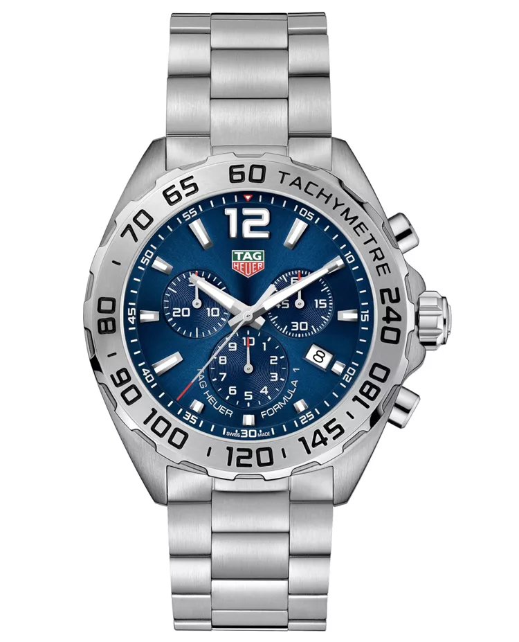 Ceas TAG Heuer Formula 1 CAZ101K.BA0842