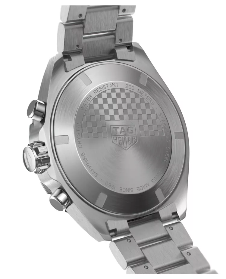 Ceasuri barbati - Ceas TAG Heuer Formula 1 CAZ101K.BA0842, cellini.ro