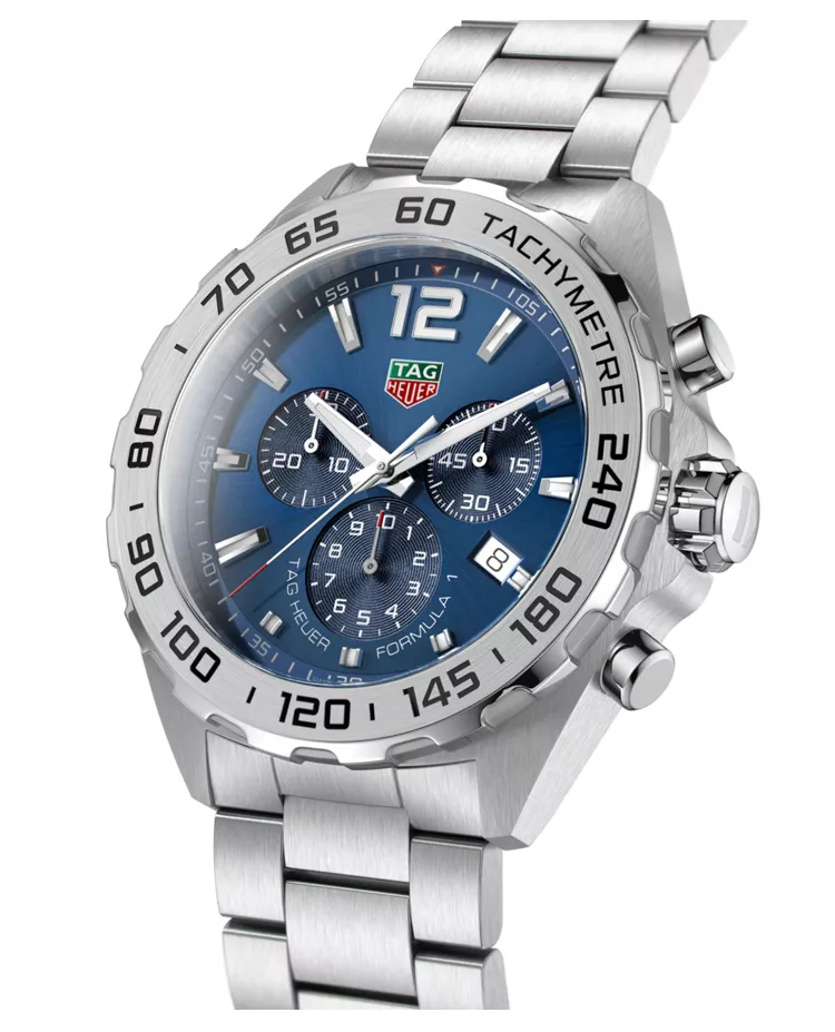 Ceas TAG Heuer Formula 1 CAZ101K.BA0842