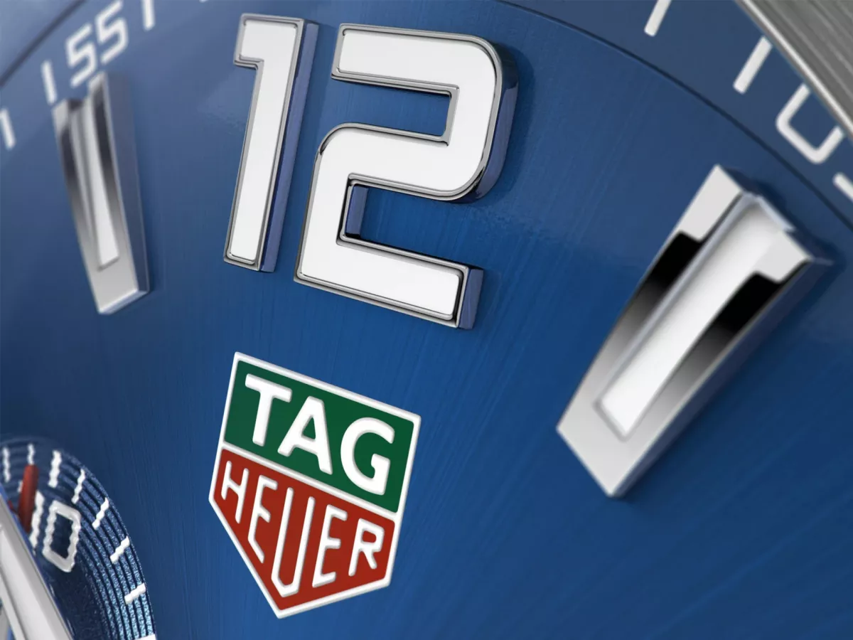 Ceas TAG Heuer Formula 1 CAZ101K.BA0842