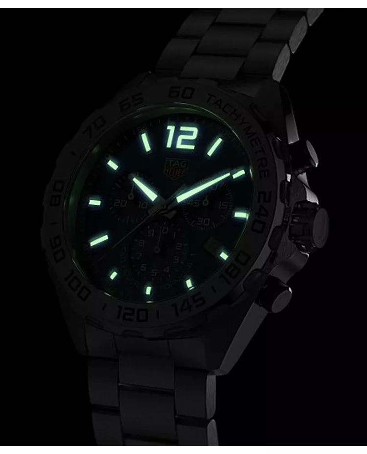 Ceas TAG Heuer Formula 1 CAZ101K.BA0842