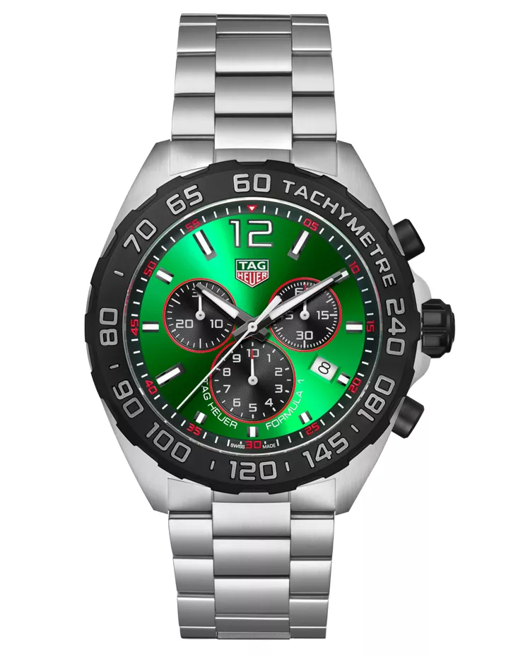Ceas TAG Heuer Formula 1 Chronograph CAZ101AP.BA0842