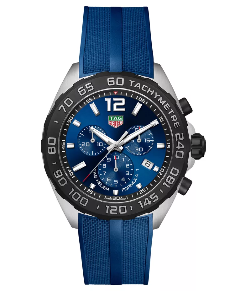 Ceas TAG Heuer Formula 1 Chronograph CAZ101AV.FT8077