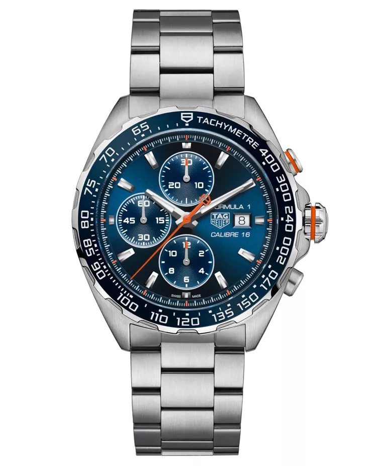 Ceas TAG Heuer Formula 1 Chronograph CAZ201G.BA0876