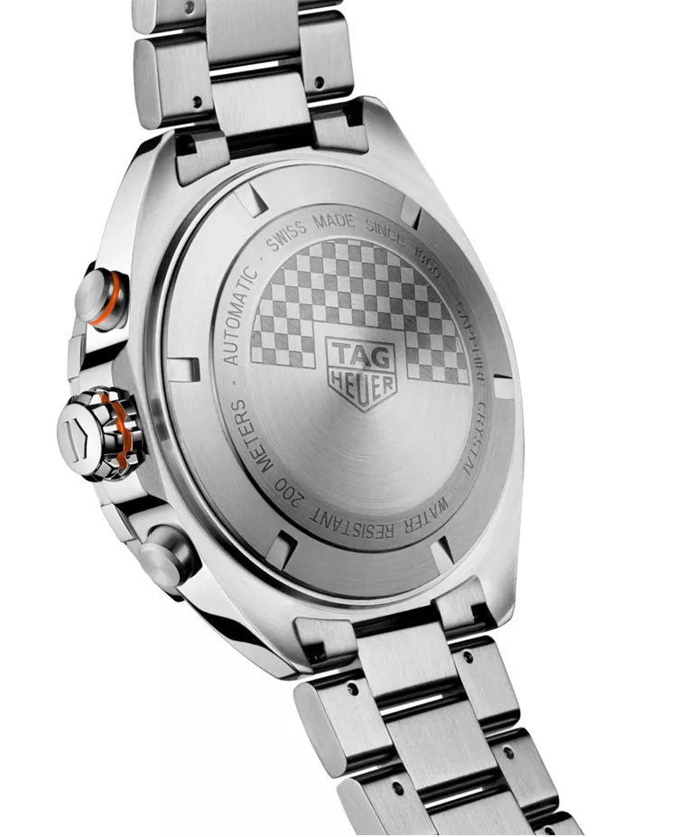 Ceas TAG Heuer Formula 1 Chronograph CAZ201G.BA0876