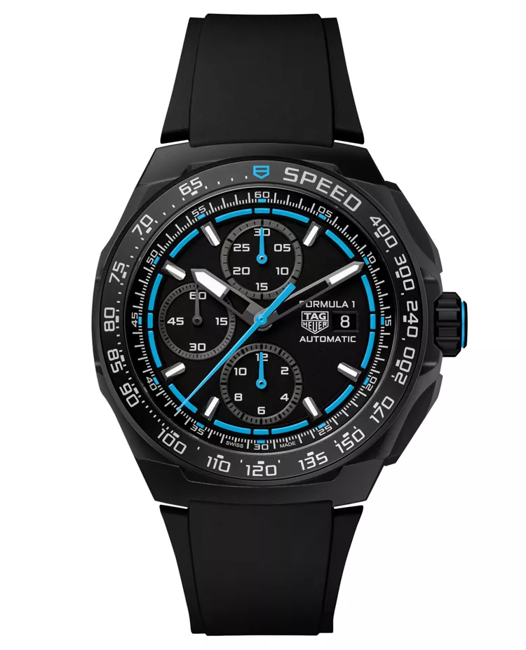 Ceas TAG Heuer Formula 1 Chronograph CBZ2084.FT8097