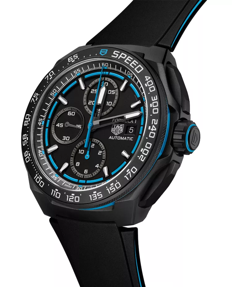 Ceasuri barbati - Ceas TAG Heuer Formula 1 Chronograph CBZ2084.FT8097, cellini.ro