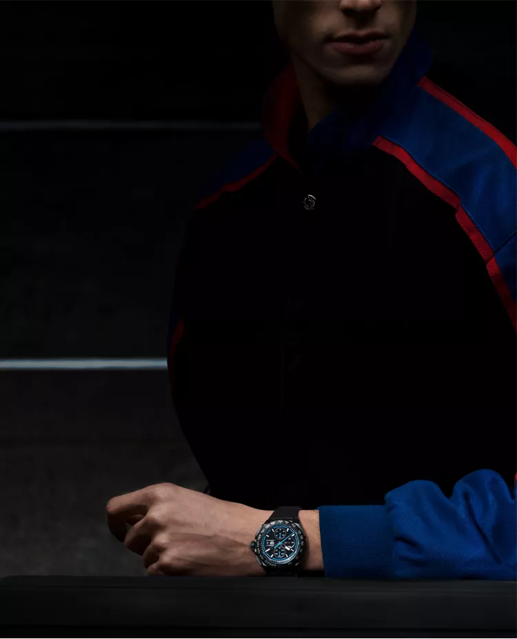 Ceas TAG Heuer Formula 1 Chronograph CBZ2084.FT8097
