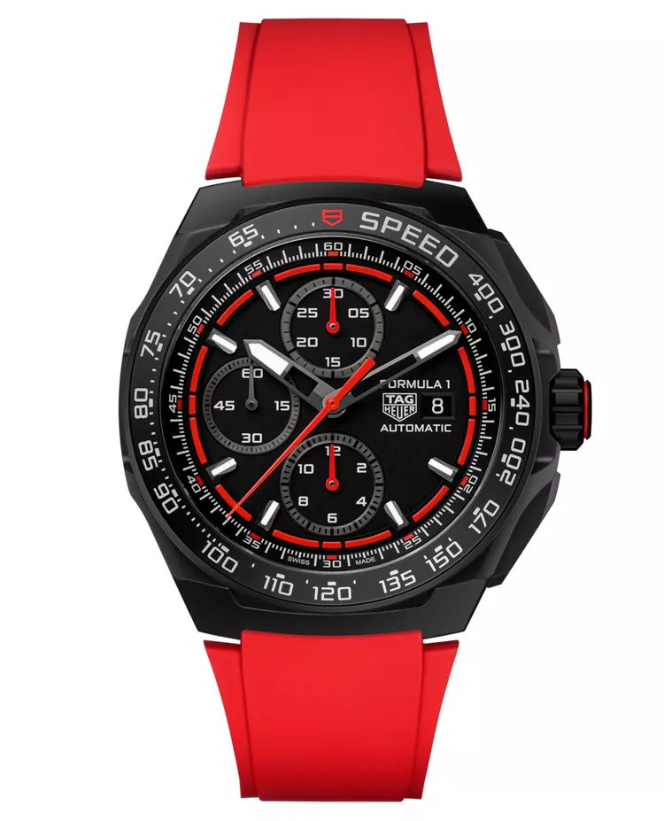 Ceas TAG Heuer Formula 1 Chronograph CBZ2085.FT8093 TAG Heuer