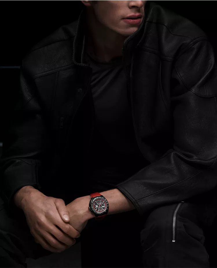 Ceas TAG Heuer Formula 1 Chronograph CBZ2085.FT8093