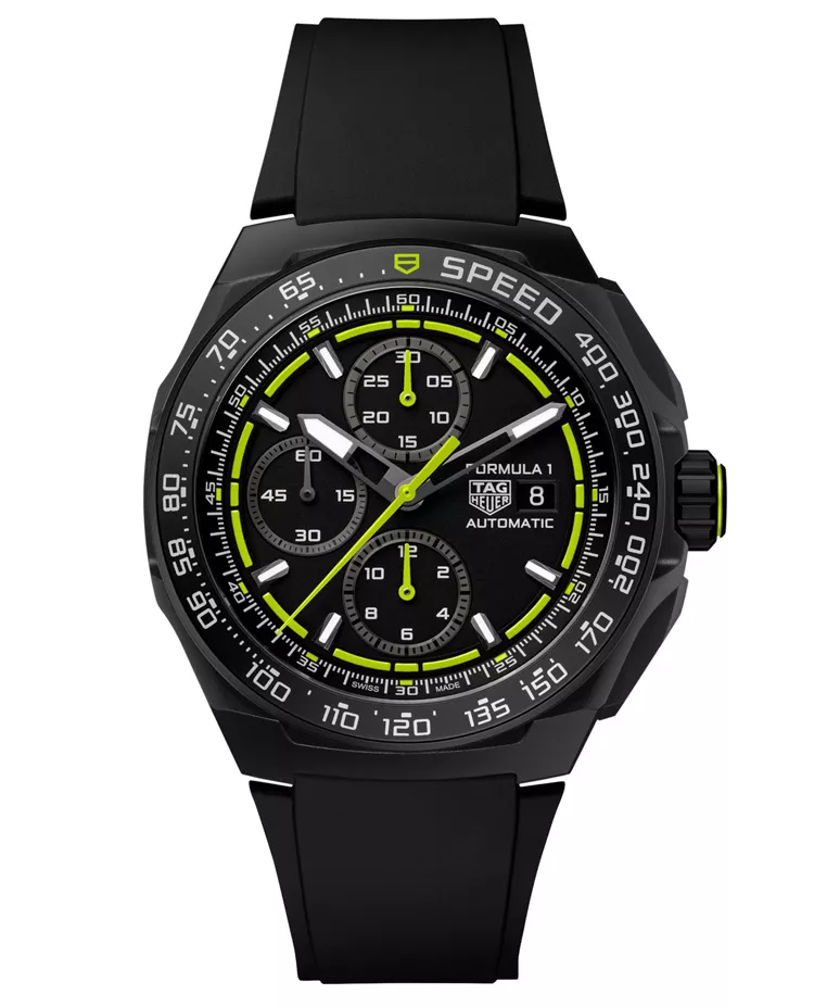 Ceas TAG Heuer Formula 1 Chronograph CBZ2086.FT8098
