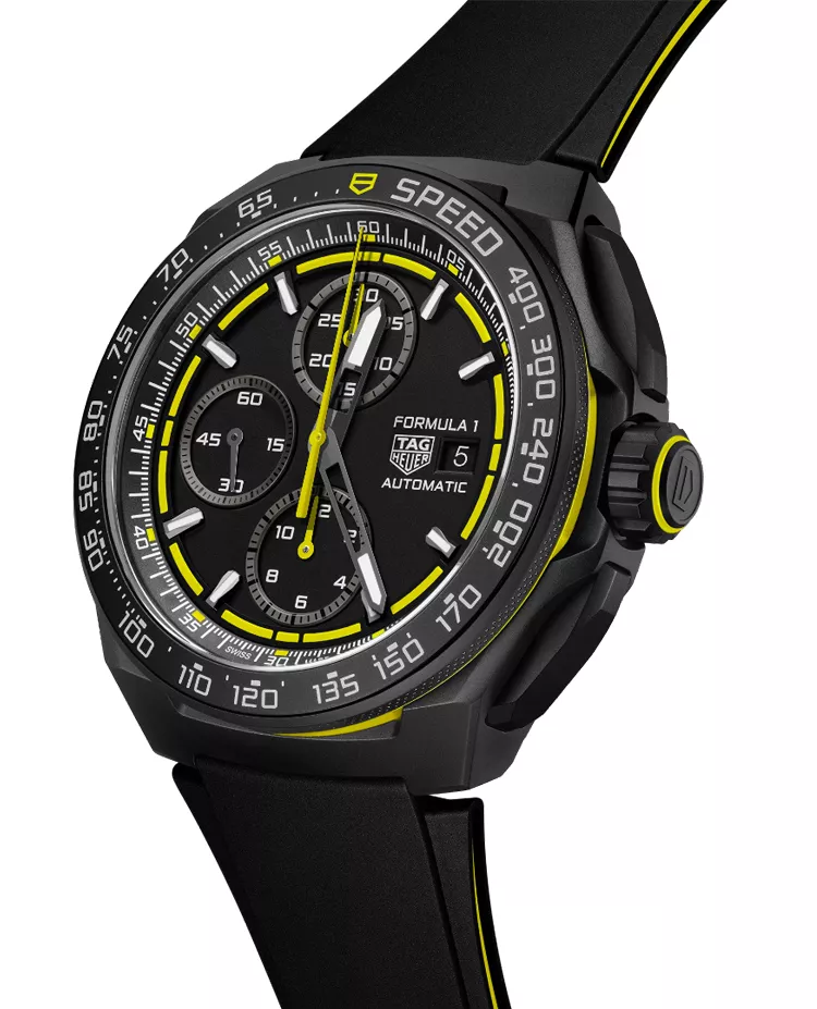 Ceasuri barbati - Ceas TAG Heuer Formula 1 Chronograph CBZ2086.FT8098, cellini.ro