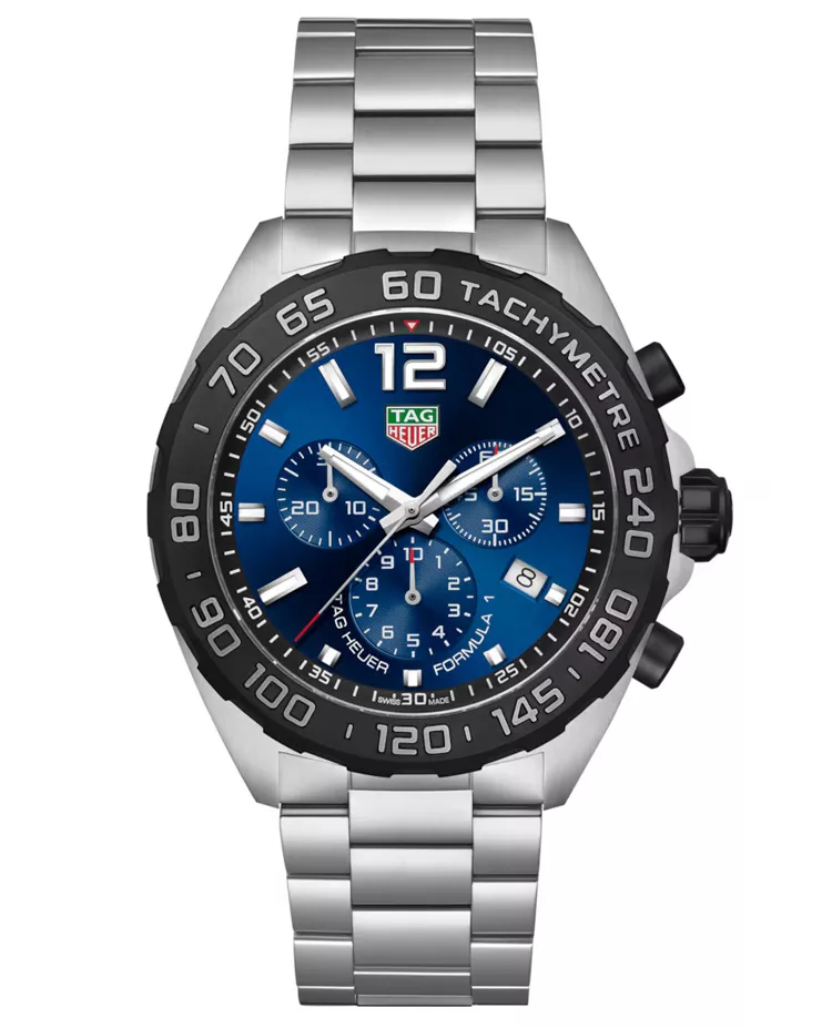 Ceas TAG Heuer Formula 1 Chronograph Quartz CAZ101AV.BA0842