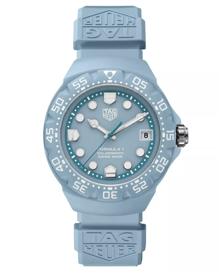 Ceas TAG Heuer Formula 1 Solargraph WBY1163.FT8113