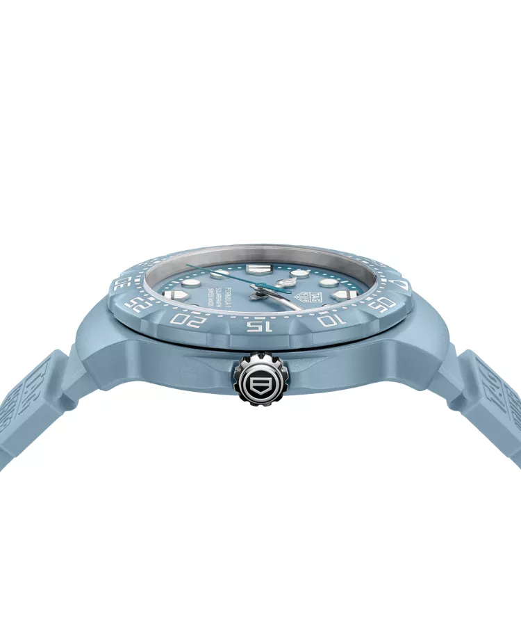 Ceas TAG Heuer Formula 1 Solargraph WBY1163.FT8113