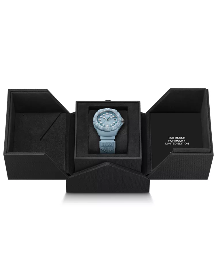 Ceas TAG Heuer Formula 1 Solargraph WBY1163.FT8113