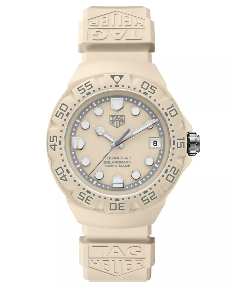 Ceas TAG Heuer Formula 1 Solargraph WBY1164.FT8114