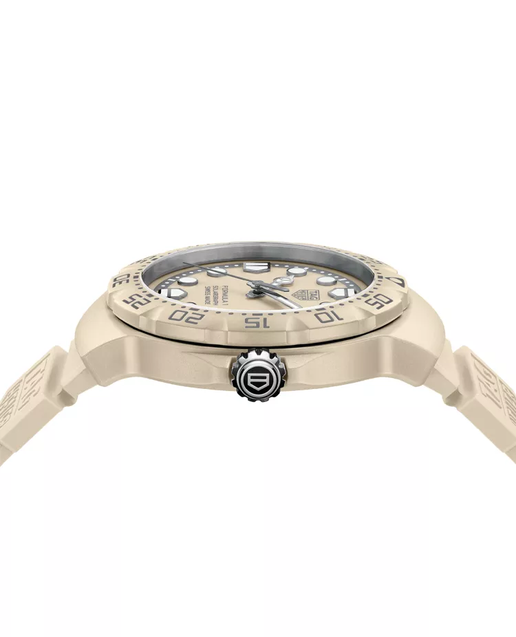 Ceas TAG Heuer Formula 1 Solargraph WBY1164.FT8114