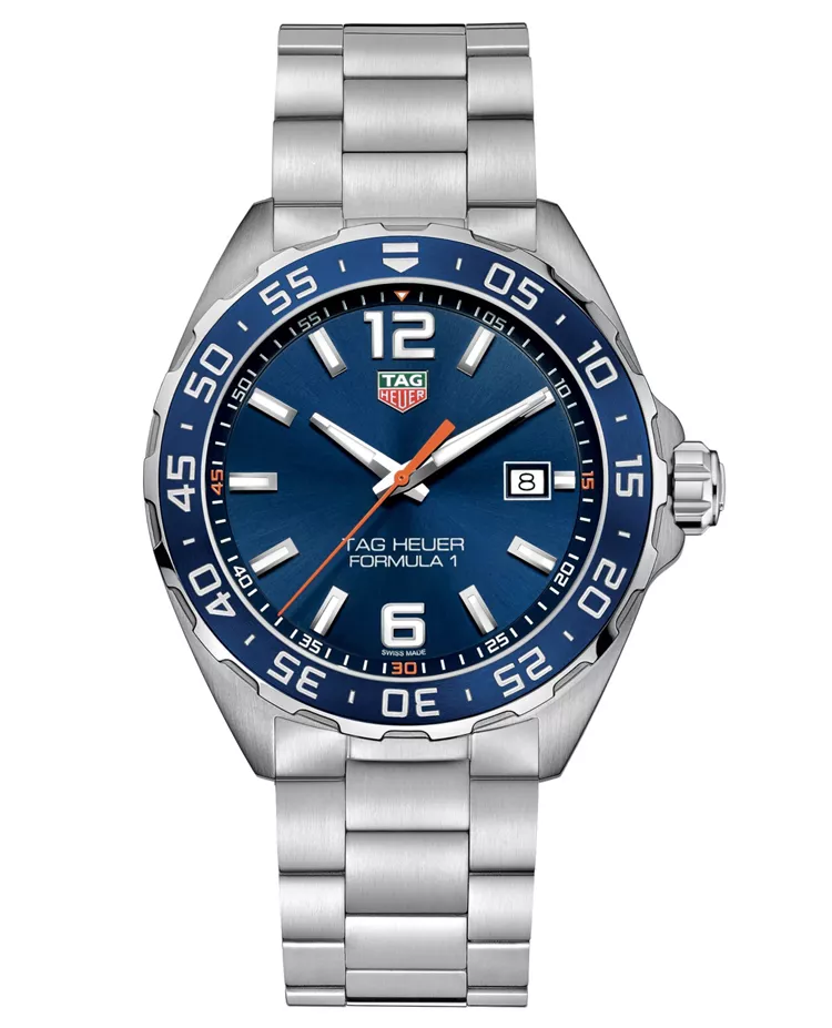Ceas TAG Heuer Formula 1 WAZ1010.BA0842
