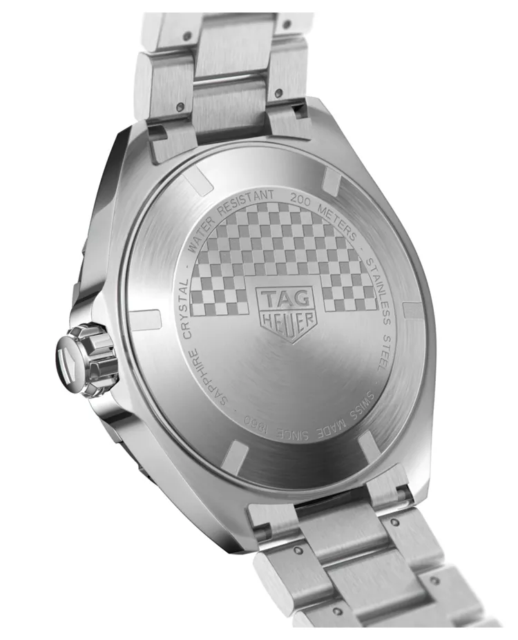 Ceasuri barbati - Ceas TAG Heuer Formula 1 WAZ1010.BA0842, cellini.ro