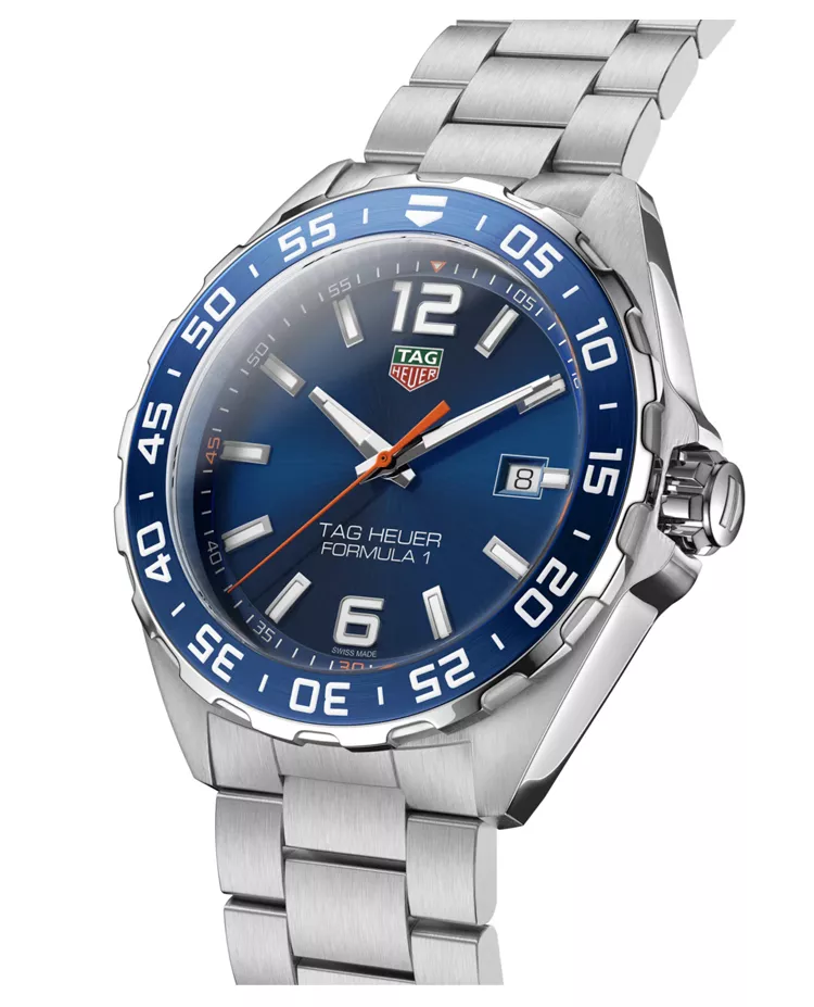 Ceas TAG Heuer Formula 1 WAZ1010.BA0842
