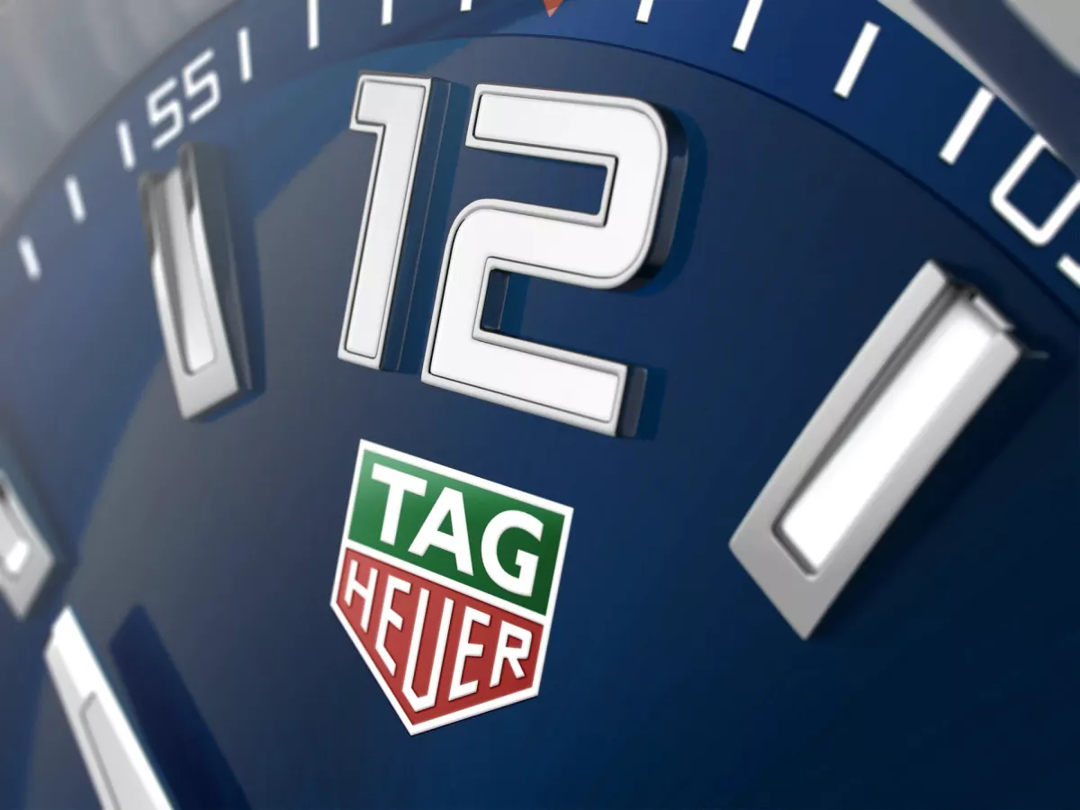 Ceas TAG Heuer Formula 1 WAZ1010.BA0842