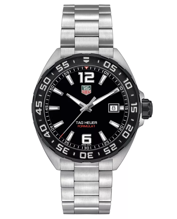 Ceas TAG Heuer Formula 1 WAZ1110.BA0875 TAG Heuer