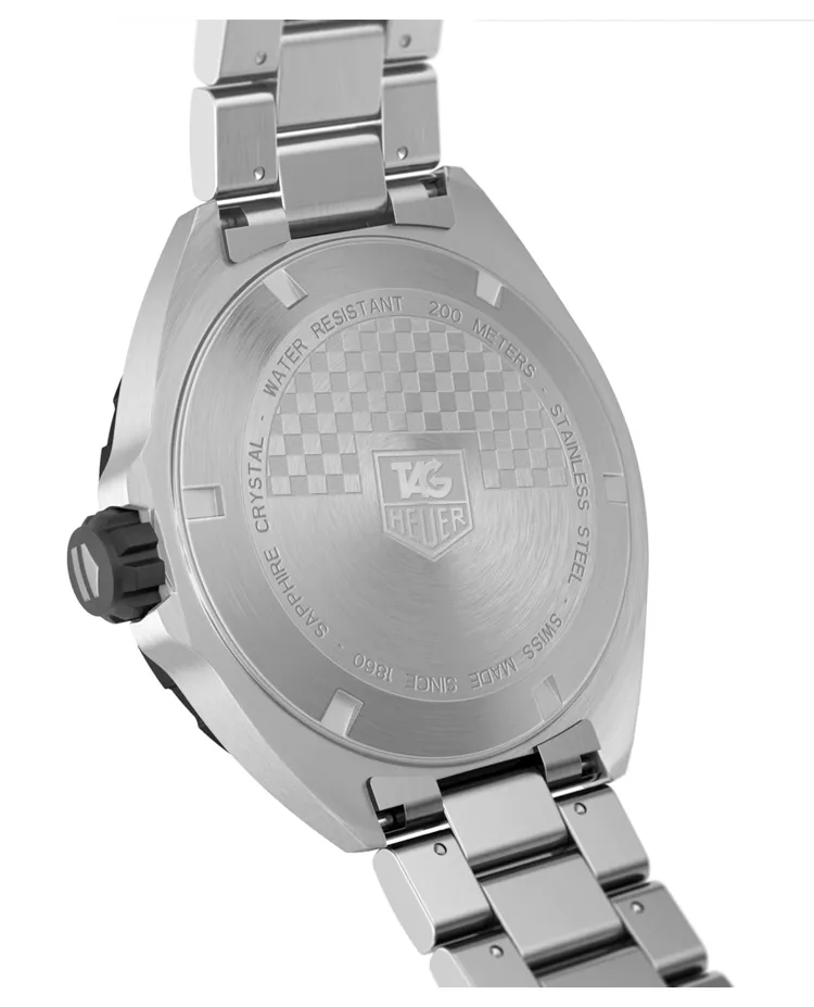 Ceasuri barbati - Ceas TAG Heuer Formula 1 WAZ1110.BA0875, cellini.ro