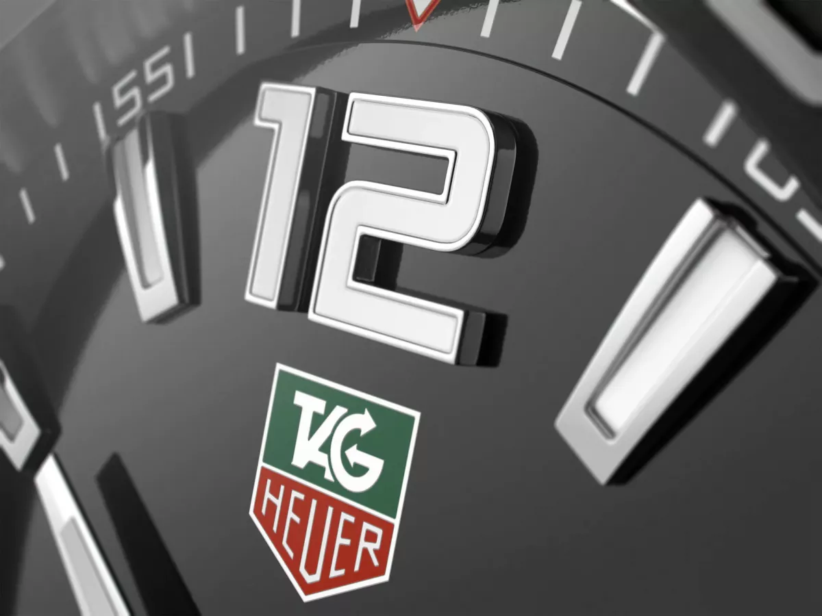 Ceas TAG Heuer Formula 1 WAZ1110.BA0875