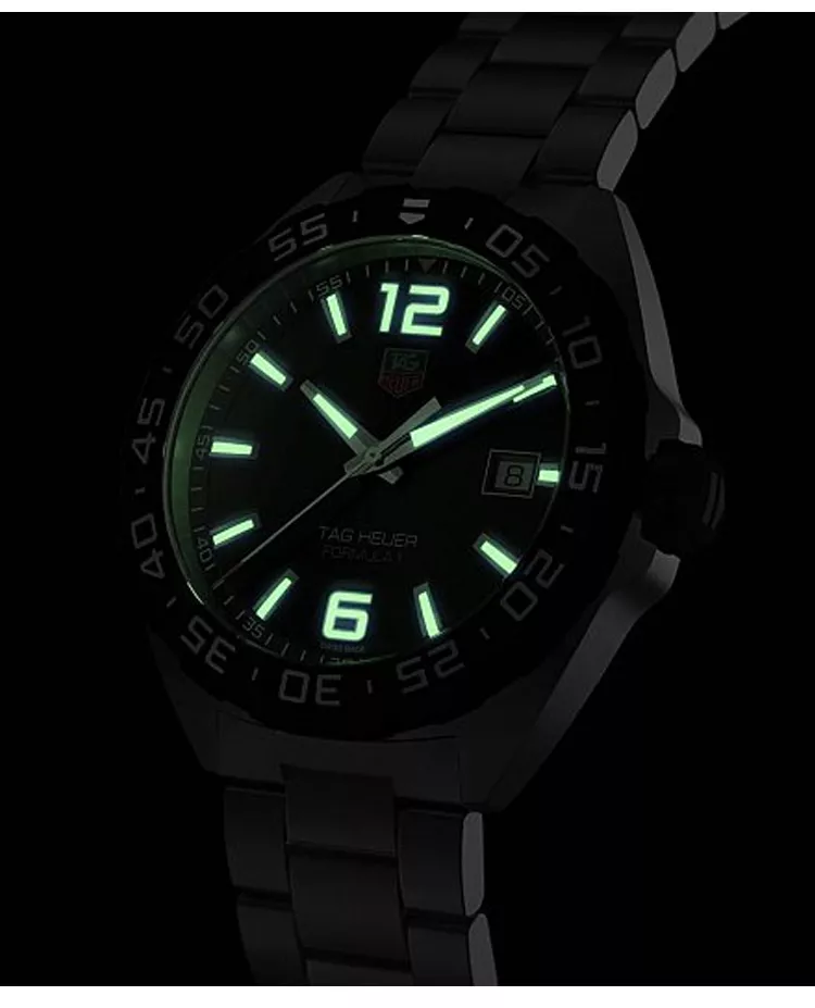 Ceas TAG Heuer Formula 1 WAZ1110.BA0875