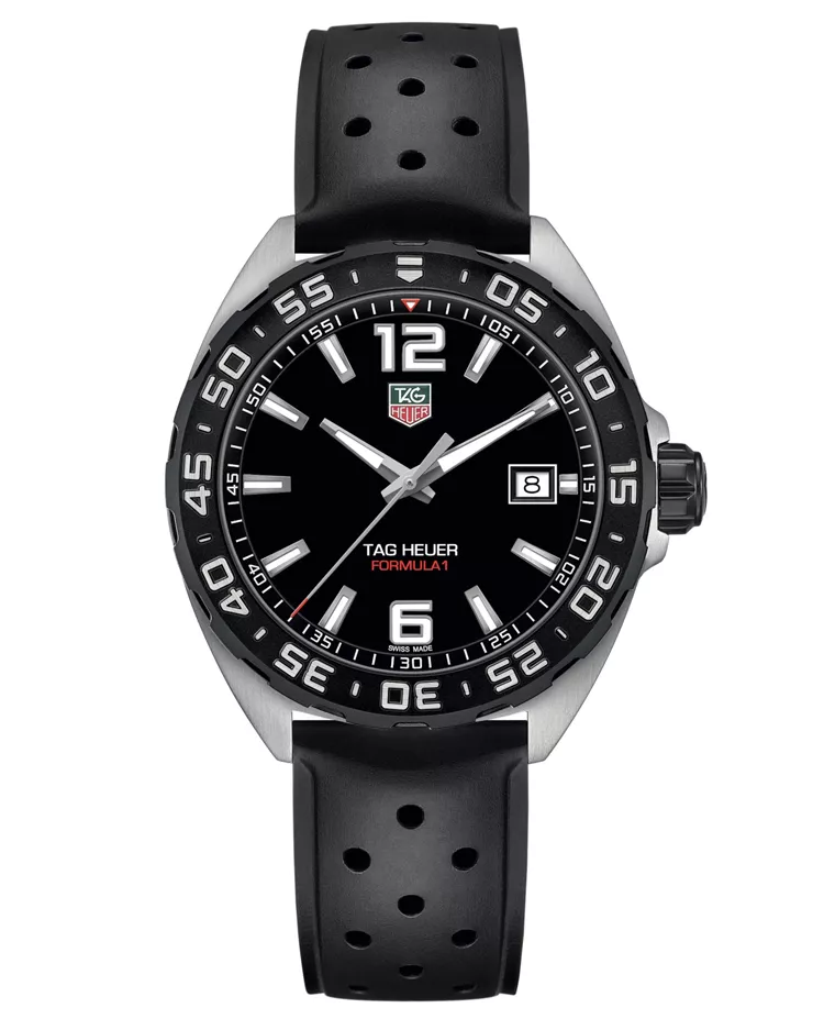 Ceas TAG Heuer Formula 1 WAZ1110.FT8023