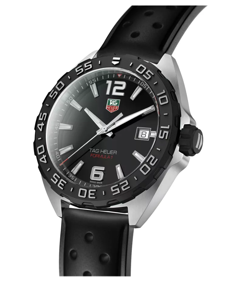 Ceas TAG Heuer Formula 1 WAZ1110.FT8023