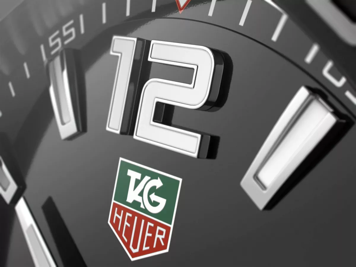 Ceas TAG Heuer Formula 1 WAZ1110.FT8023