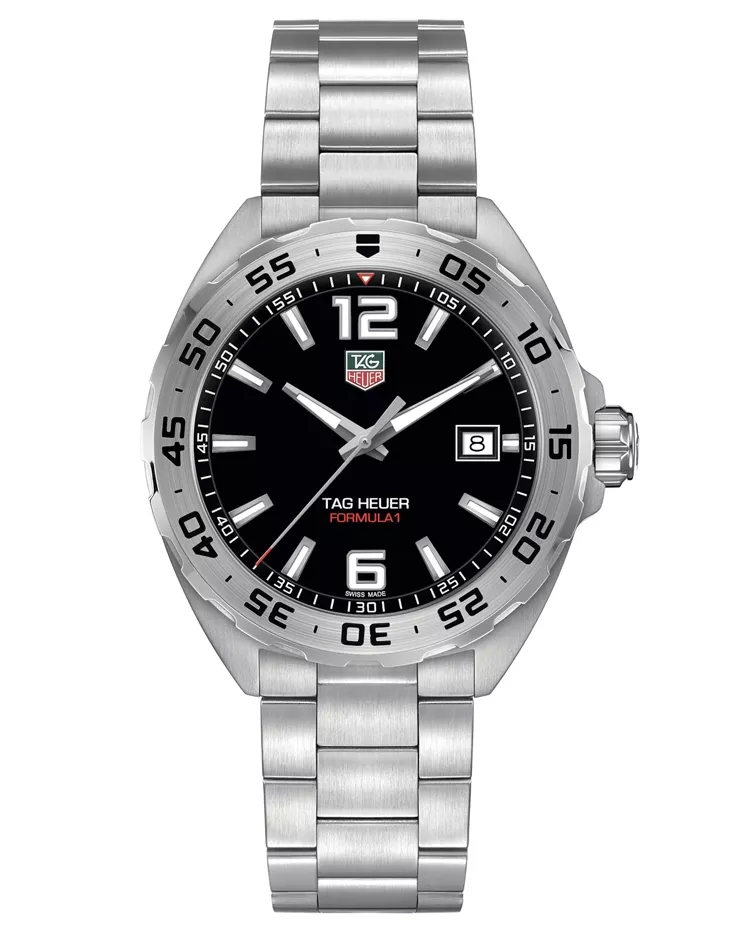 Ceas TAG Heuer Formula 1 WAZ1112.BA0875