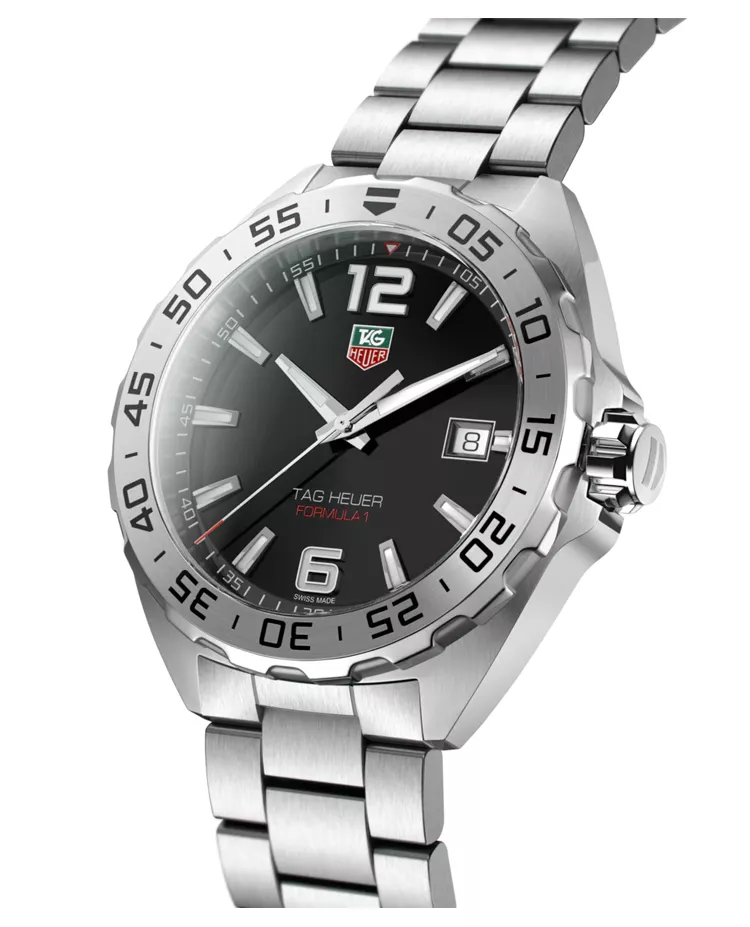 Ceas TAG Heuer Formula 1 WAZ1112.BA0875