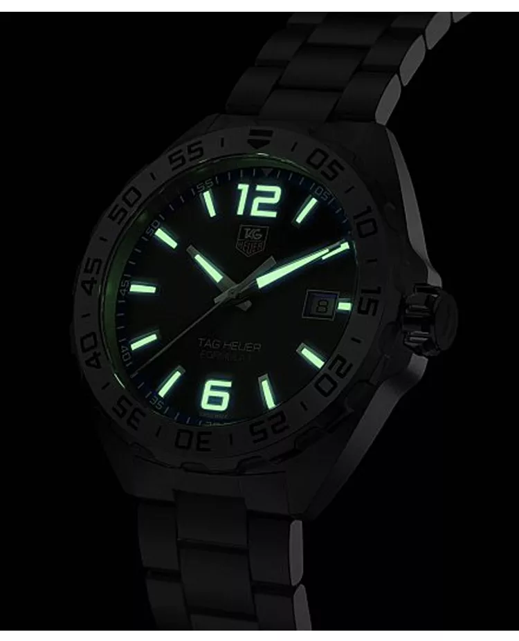 Ceas TAG Heuer Formula 1 WAZ1112.BA0875