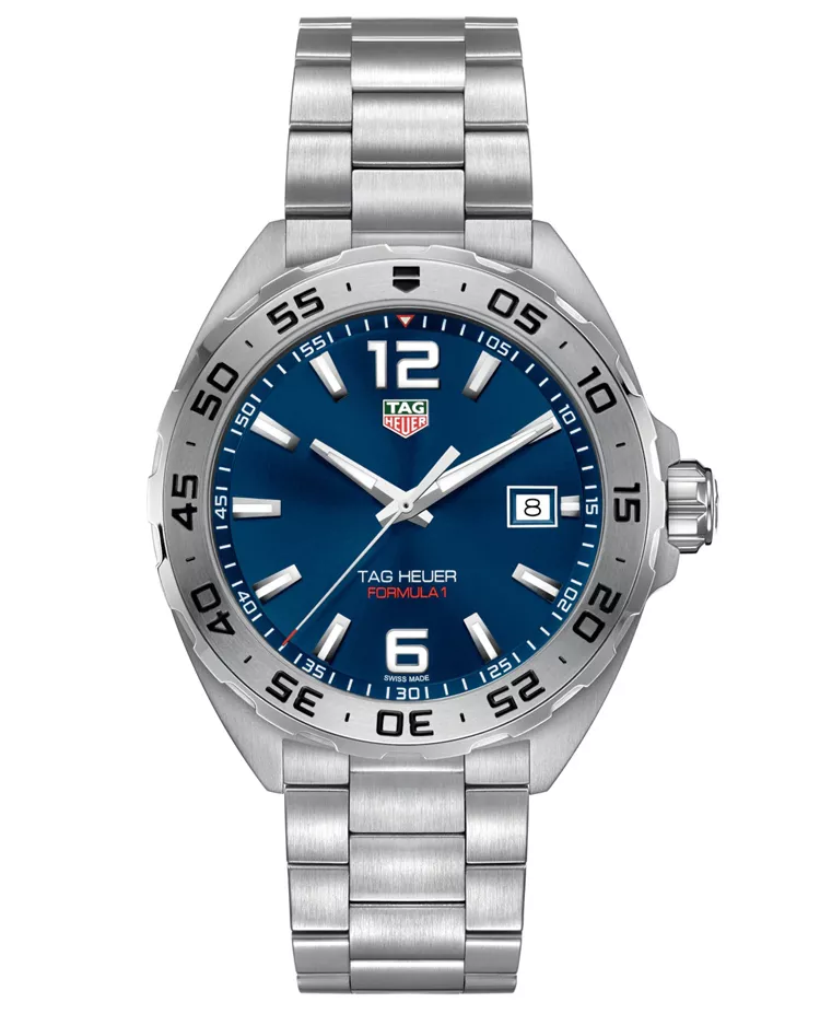Ceas TAG Heuer Formula 1 WAZ1118.BA0875