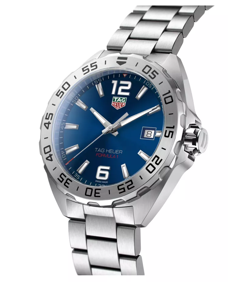 Ceas TAG Heuer Formula 1 WAZ1118.BA0875