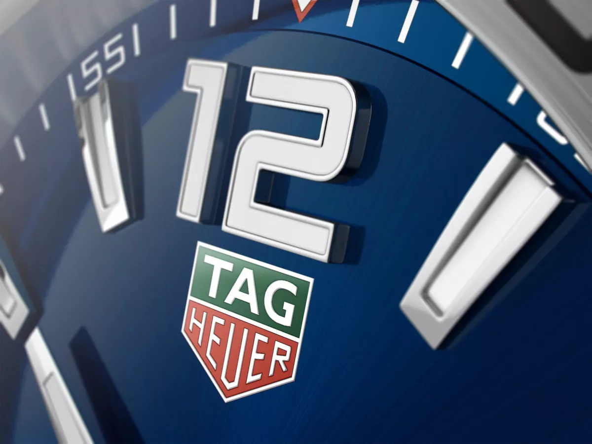 Ceas TAG Heuer Formula 1 WAZ1118.BA0875