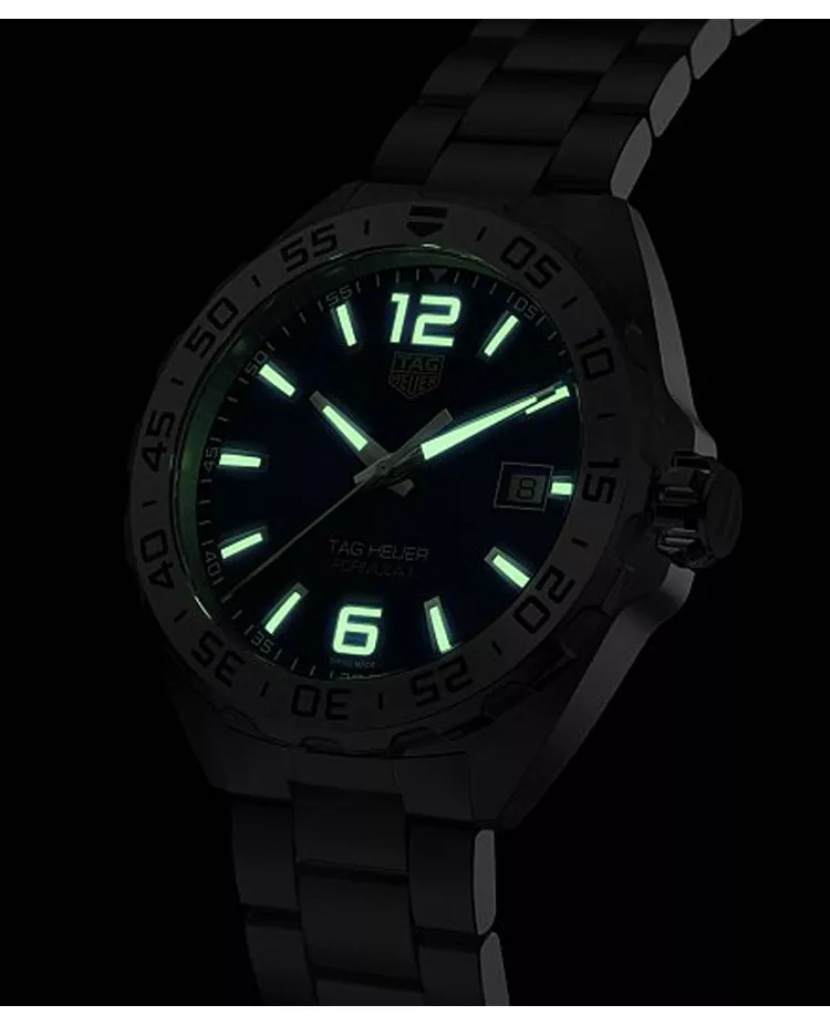 Ceas TAG Heuer Formula 1 WAZ1118.BA0875