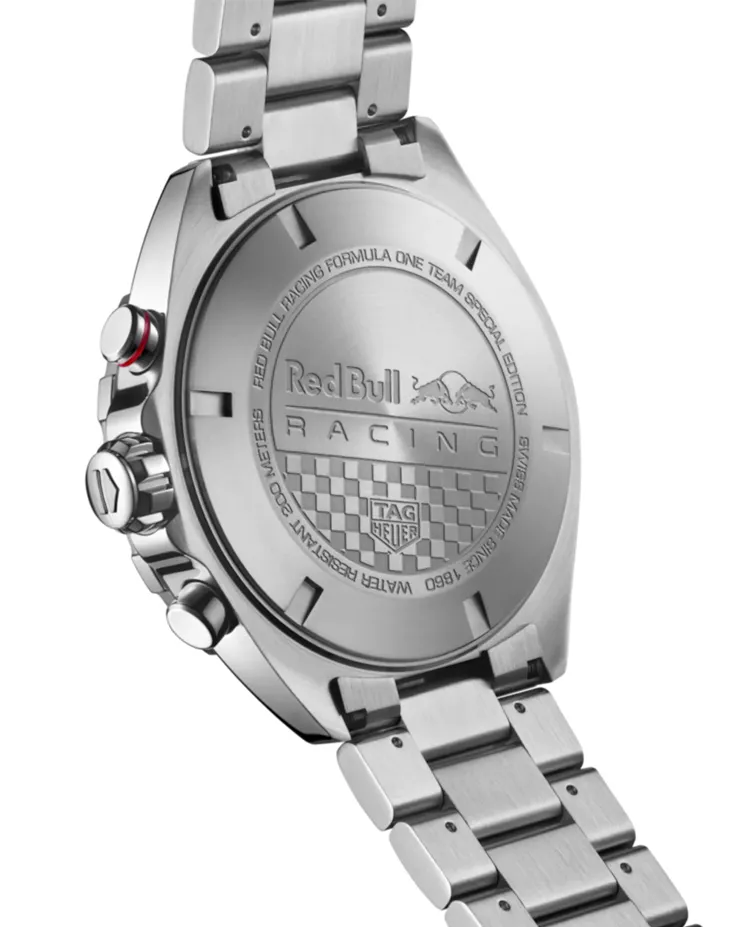Ceasuri barbati - Ceas TAG Heuer Formula 1 X Red Bull Racing CAZ101AL.BA0842, cellini.ro