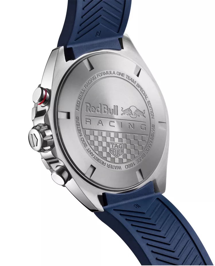 Ceasuri barbati - Ceas TAG Heuer Formula 1 X Red Bull Racing CAZ101AL.FT8052, cellini.ro