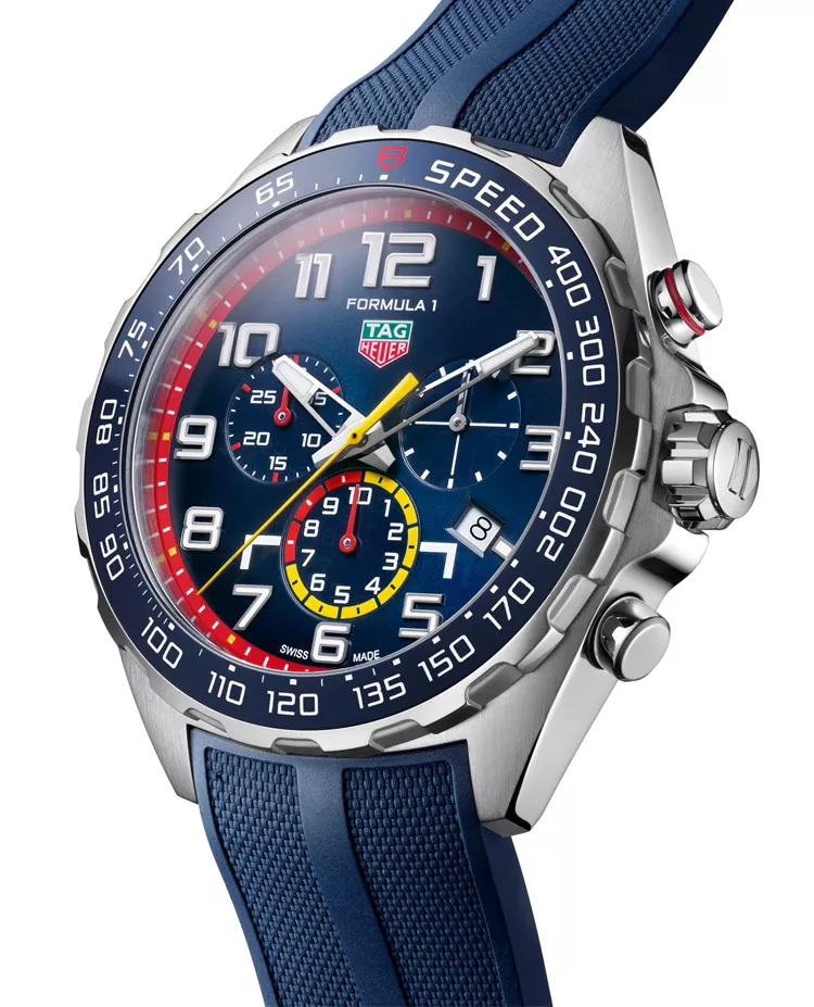 Ceas TAG Heuer Formula 1 X Red Bull Racing CAZ101AL.FT8052