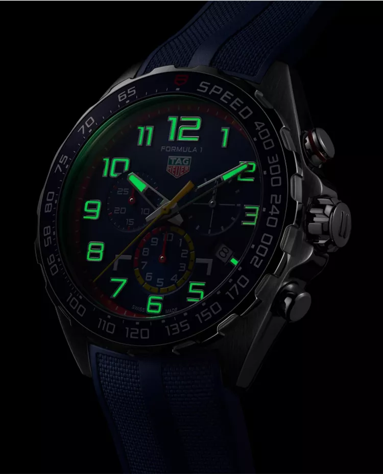 Ceas TAG Heuer Formula 1 X Red Bull Racing CAZ101AL.FT8052