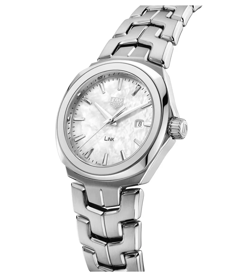 Ceas TAG Heuer Link quartz WBC1310.BA0600