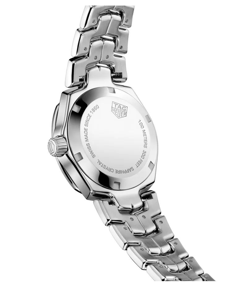 Ceasuri de dama - Ceas TAG Heuer Link quartz WBC1311.BA0600, cellini.ro