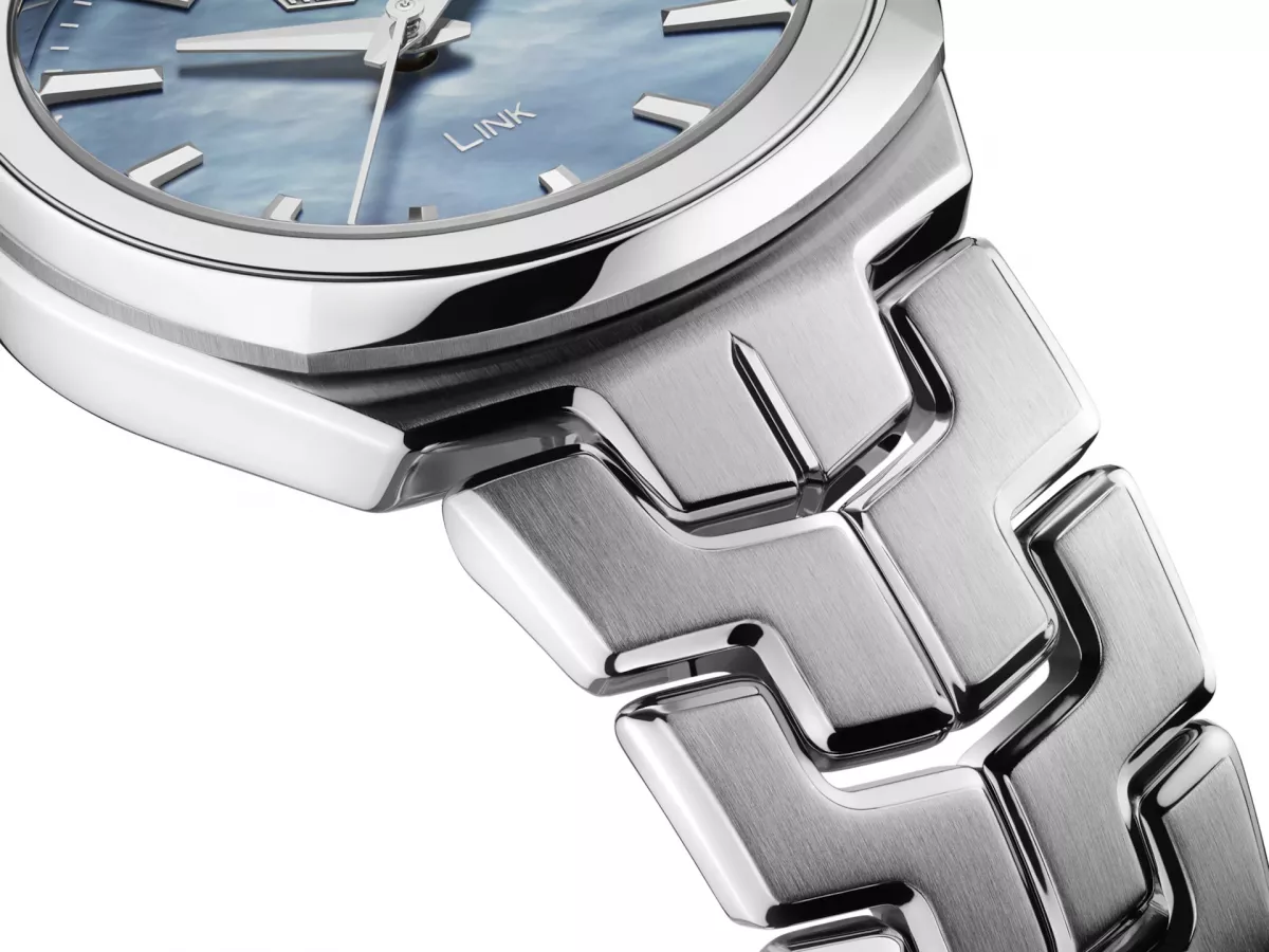 Ceas TAG Heuer Link quartz WBC1311.BA0600