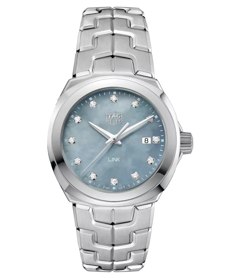 Ceas TAG Heuer Link quartz WBC1313.BA0600