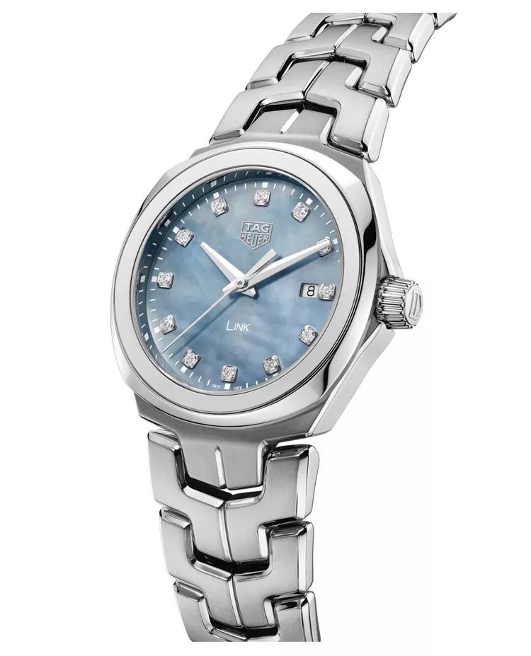 Ceas TAG Heuer Link quartz WBC1313.BA0600