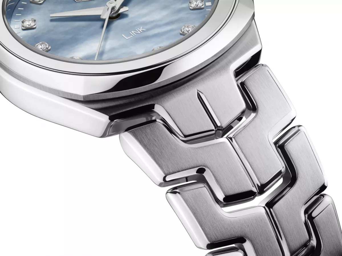 Ceas TAG Heuer Link quartz WBC1313.BA0600